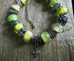 Limeade Bracelet