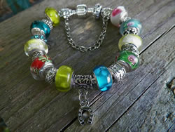 Luck and Love Bracelet