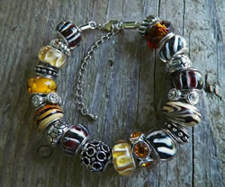 Safari Bracelet