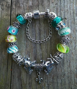 Sea Breeze Bracelet