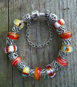 Sunshine Bracelet