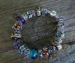 Wildlife Bracelet