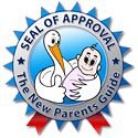 Parenting Seal of Approval