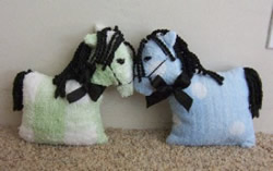 Image of three available colors
