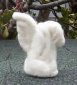 Photo of wool Pegasus